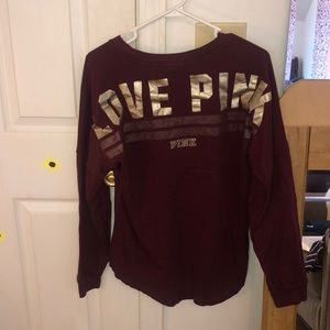 Victoria’s Secret PINK Sweater